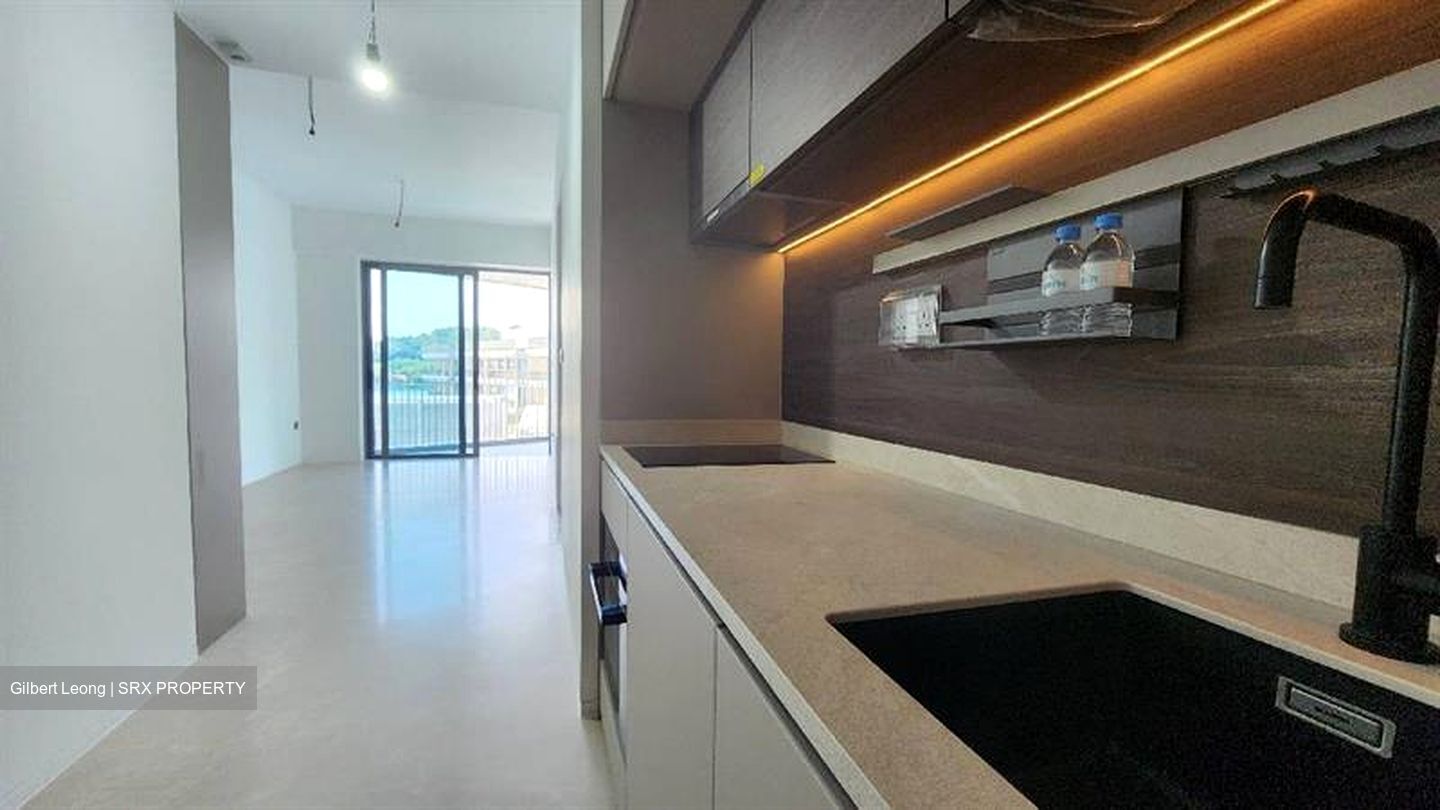 Harbourfront Avenue (D4), Condominium #610702431